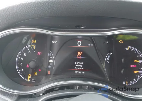 2019 Jeep Grand Cherokee Altitude 4X4 из США, поврежденный, VIN 1C4RJFAG7KC564555